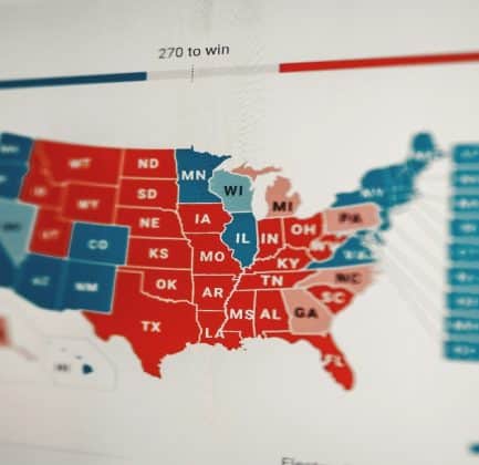 gerrymandering