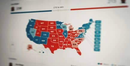 gerrymandering