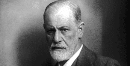 Sigmund Freud